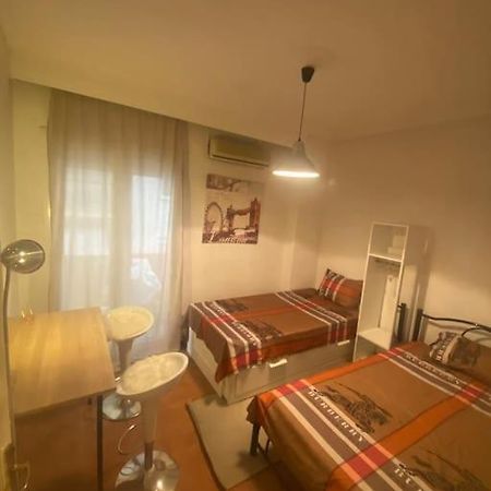 Queen Suites 60M2 塞萨洛尼基 外观 照片
