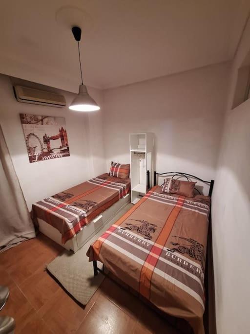Queen Suites 60M2 塞萨洛尼基 外观 照片