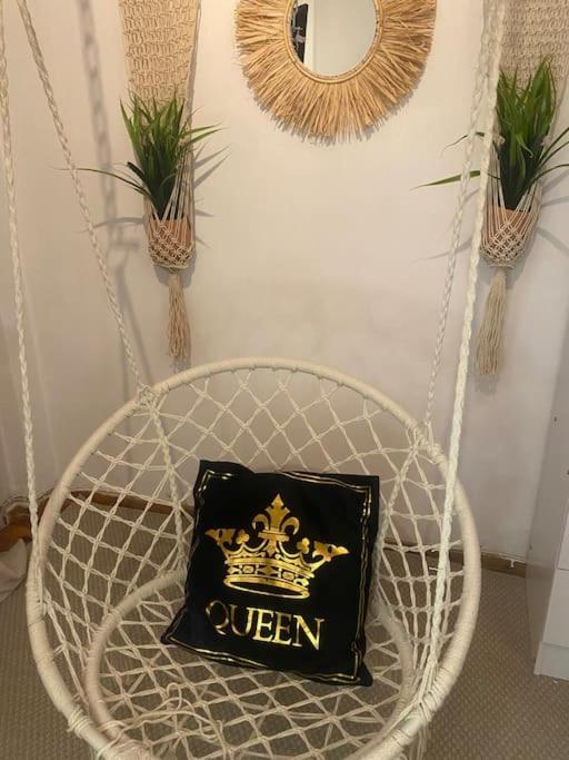 Queen Suites 60M2 塞萨洛尼基 外观 照片