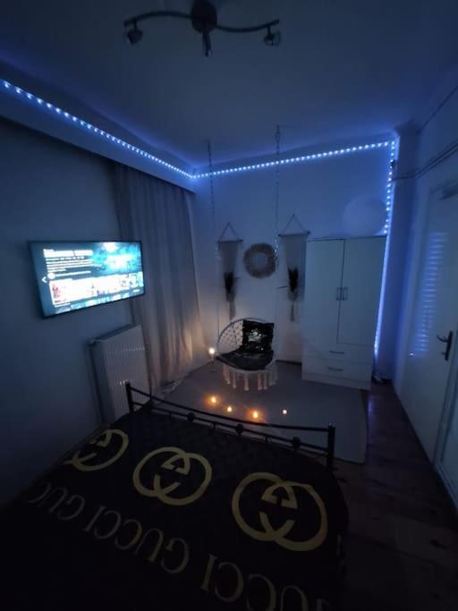 Queen Suites 60M2 塞萨洛尼基 外观 照片