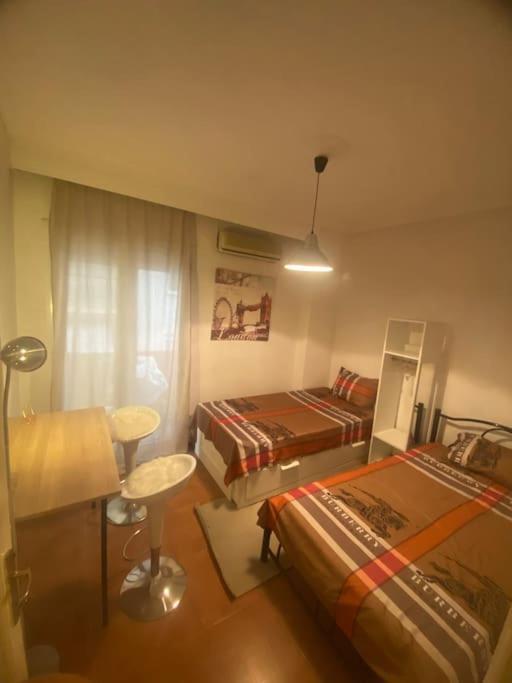 Queen Suites 60M2 塞萨洛尼基 外观 照片