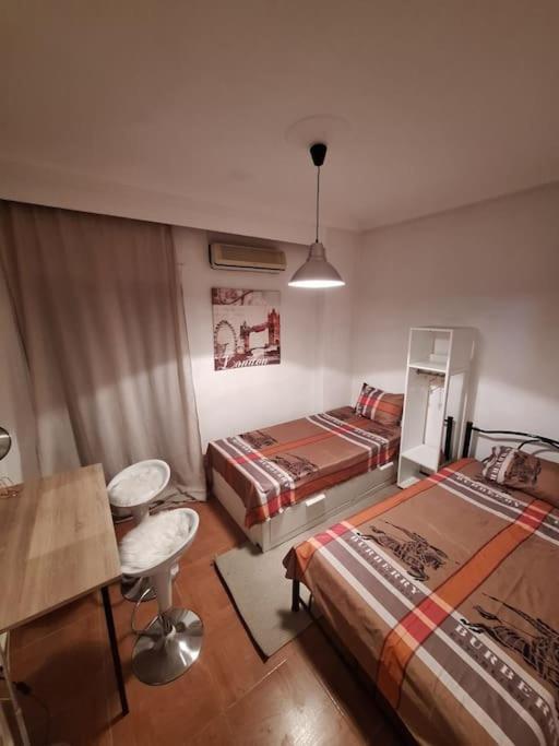 Queen Suites 60M2 塞萨洛尼基 外观 照片