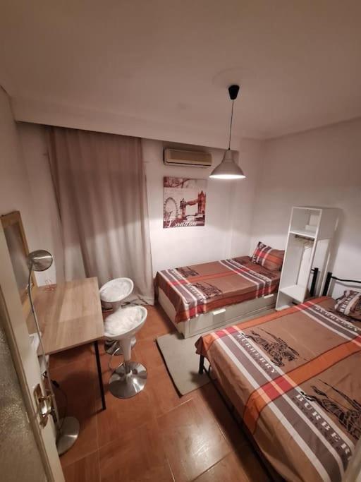 Queen Suites 60M2 塞萨洛尼基 外观 照片