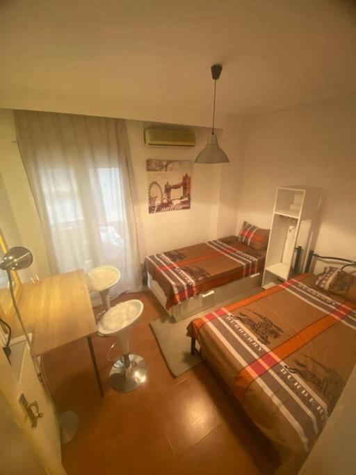 Queen Suites 60M2 塞萨洛尼基 外观 照片