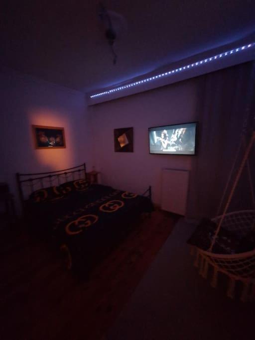 Queen Suites 60M2 塞萨洛尼基 外观 照片
