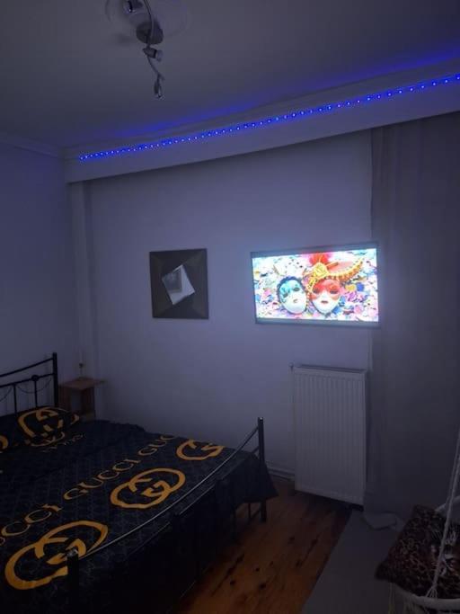 Queen Suites 60M2 塞萨洛尼基 外观 照片