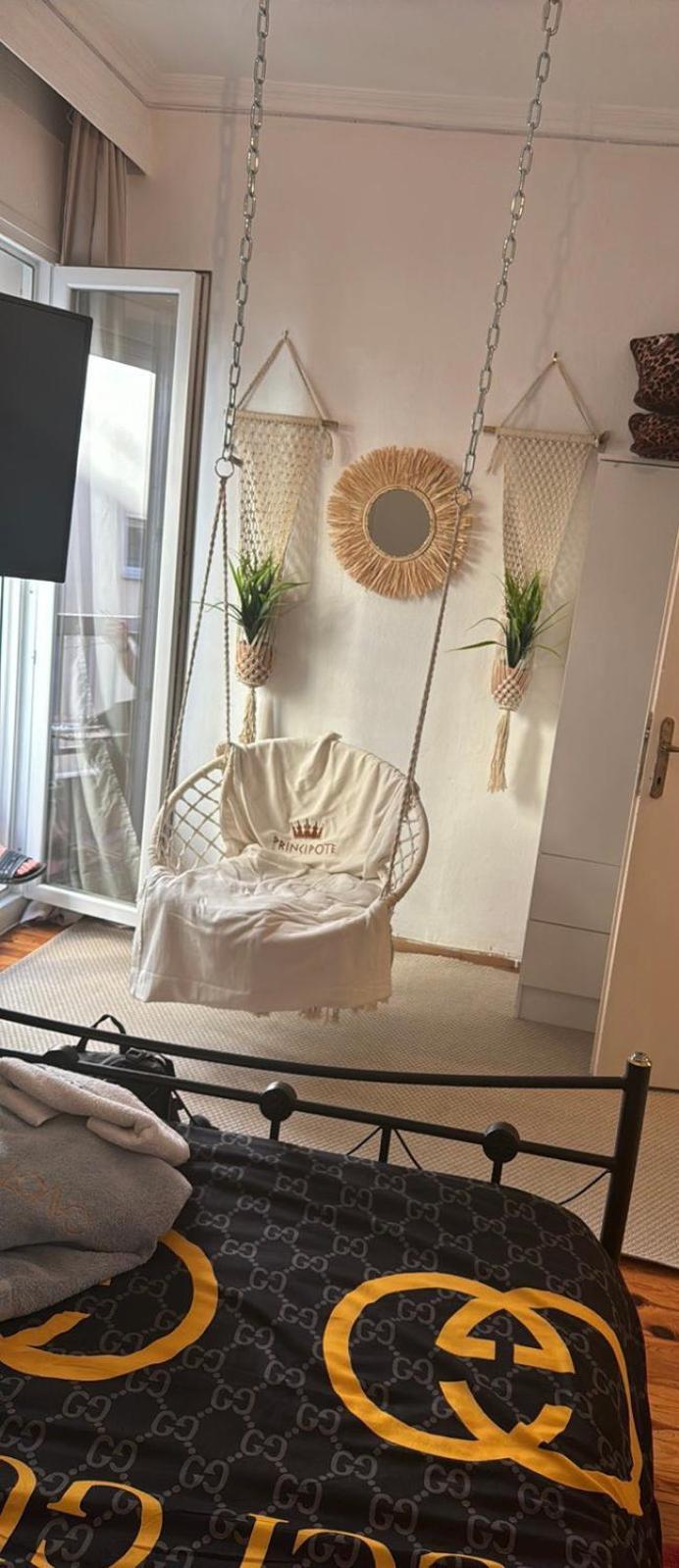 Queen Suites 60M2 塞萨洛尼基 外观 照片