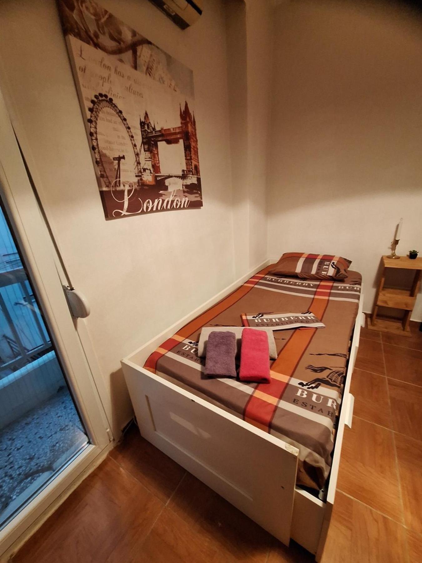 Queen Suites 60M2 塞萨洛尼基 外观 照片